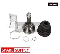 JOINT KIT, DRIVE SHAFT FOR NISSAN DUALIS MAXGEAR 49-0857 FITS FRONT AXLE