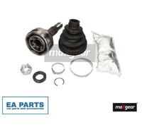 Joint Kit, drive shaft for NISSAN DUALIS MAXGEAR 49-1295 fits Wheel Side