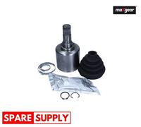 JOINT KIT, DRIVE SHAFT FOR NISSAN DUALIS MAXGEAR 49-2848 FITS WHEEL SIDE