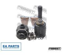 Joint Kit, drive shaft for NISSAN DUALIS QASHQAI X-TRAIL FEBEST 0211-J1020GLH