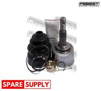 JOINT KIT, DRIVE SHAFT FOR NISSAN FEBEST 0210-013A42 FITS FRONT AXLE, WHEEL SIDE