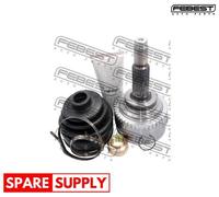 JOINT KIT, DRIVE SHAFT FOR NISSAN FEBEST 0210-016A44 FITS WHEEL SIDE, FRONT AXLE