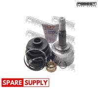 JOINT KIT, DRIVE SHAFT FOR NISSAN FEBEST 0210-017A42 FITS FRONT AXLE, WHEEL SIDE