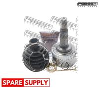 JOINT KIT, DRIVE SHAFT FOR NISSAN FEBEST 0210-043A42 FITS FRONT AXLE, WHEEL SIDE