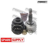 JOINT KIT, DRIVE SHAFT FOR NISSAN FEBEST 0210-070A44 FITS WHEEL SIDE, FRONT AXLE