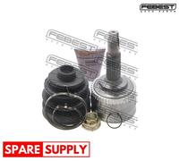 JOINT KIT, DRIVE SHAFT FOR NISSAN FEBEST 0210-070A44 FITS WHEEL SIDE, FRONT AXLE