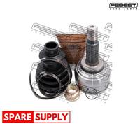 JOINT KIT, DRIVE SHAFT FOR NISSAN FEBEST 0210-K12 FITS FRONT AXLE, WHEEL SIDE