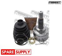 JOINT KIT, DRIVE SHAFT FOR NISSAN FEBEST 0210-L31A44 FITS FRONT AXLE, WHEEL SIDE