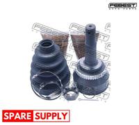 JOINT KIT, DRIVE SHAFT FOR NISSAN FEBEST 0210-N16A44 FITS WHEEL SIDE, FRONT AXLE