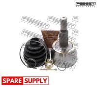JOINT KIT, DRIVE SHAFT FOR NISSAN FEBEST 0210-R51R FITS REAR AXLE, WHEEL SIDE