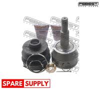 JOINT KIT, DRIVE SHAFT FOR NISSAN FEBEST 0210-TA60R FITS WHEEL SIDE, REAR AXLE