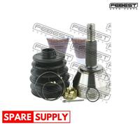 JOINT KIT, DRIVE SHAFT FOR NISSAN FEBEST 0210-Y62 FITS FRONT AXLE, WHEEL SIDE