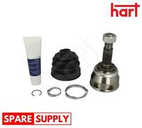 JOINT KIT, DRIVE SHAFT FOR NISSAN HART 465 266 FITS WHEEL SIDE, FRONT AXLE