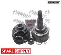 JOINT KIT, DRIVE SHAFT FOR NISSAN INFINITI FEBEST 0210-040A46