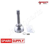 JOINT KIT, DRIVE SHAFT FOR NISSAN JAPANPARTS GI-169 FITS WHEEL SIDE