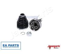 Joint Kit, drive shaft for NISSAN JUKE JAPANPARTS GI-1020 fits Wheel Side