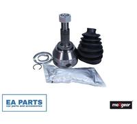 Joint Kit, drive shaft for NISSAN JUKE MAXGEAR 49-1586 fits Wheel Side