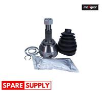 JOINT KIT, DRIVE SHAFT FOR NISSAN JUKE MAXGEAR 49-1586 FITS WHEEL SIDE
