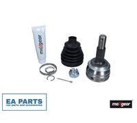 Joint Kit, drive shaft for NISSAN KICKS II SUV MAXGEAR 49-3164