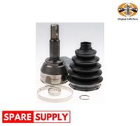 JOINT KIT, DRIVE SHAFT FOR NISSAN LEAF LÖBRO 306769