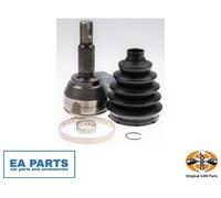 Joint Kit, drive shaft for NISSAN LEAF LÖBRO 306769