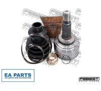 Joint Kit, drive shaft for NISSAN MARCH FEBEST 0210-K12