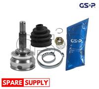 JOINT KIT, DRIVE SHAFT FOR NISSAN MARCH GSP 841012