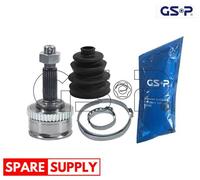 JOINT KIT, DRIVE SHAFT FOR NISSAN MARCH GSP 841058