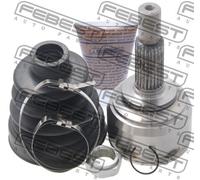 Joint Kit, drive shaft for NISSAN:MARCH III,MICRA III 39100-AY600 39101-AY600