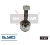 Joint Kit, drive shaft for NISSAN MARCH MAXGEAR 49-0166