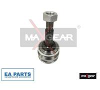 Joint Kit, drive shaft for NISSAN MARCH MAXGEAR 49-0346