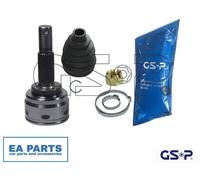 Joint Kit, drive shaft for NISSAN MARCH MICRA NOTE GSP 818227