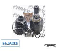 Joint Kit, drive shaft for NISSAN MARCH NOTE FEBEST 0211-E11AT