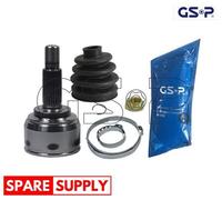 JOINT KIT, DRIVE SHAFT FOR NISSAN MARCH NOTE GSP 841046