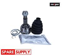 JOINT KIT, DRIVE SHAFT FOR NISSAN MARCH NOTE MAXGEAR 49-1507
