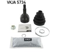 JOINT KIT, DRIVE SHAFT FOR NISSAN MARCH NOTE SKF VKJA 5734