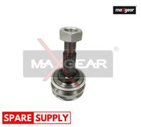 JOINT KIT, DRIVE SHAFT FOR NISSAN MAXGEAR 49-0346 FITS FRONT AXLE, WHEEL SIDE