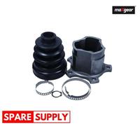 JOINT KIT, DRIVE SHAFT FOR NISSAN MAXGEAR 49-2850