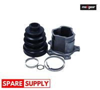 JOINT KIT, DRIVE SHAFT FOR NISSAN MAXGEAR 49-2850