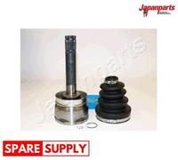 JOINT KIT, DRIVE SHAFT FOR NISSAN MISTRAL JAPANPARTS GI-129 FITS WHEEL SIDE