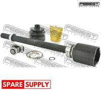 JOINT KIT, DRIVE SHAFT FOR NISSAN NISSAN (DFAC) FEBEST 0211-T31MTRH