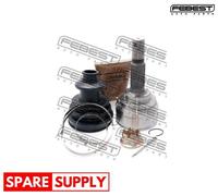 JOINT KIT, DRIVE SHAFT FOR NISSAN NISSAN (DFAC) RENAULT FEBEST 0210-C11X