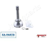 Joint Kit, drive shaft for NISSAN PATROL GR Mk II Wagon JAPANPARTS GI-169