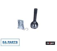 Joint Kit, drive shaft for NISSAN PATROL MAXGEAR 49-1587