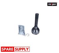 JOINT KIT, DRIVE SHAFT FOR NISSAN PATROL MAXGEAR 49-1587