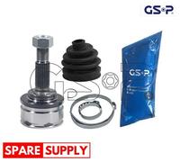 JOINT KIT, DRIVE SHAFT FOR NISSAN PRIMERA GSP 841009