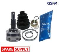 JOINT KIT, DRIVE SHAFT FOR NISSAN PRIMERA GSP 841028