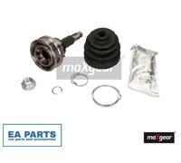 Joint Kit, drive shaft for NISSAN PRIMERA MAXGEAR 49-1229