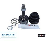 Joint Kit, drive shaft for NISSAN PRIMERA MAXGEAR 49-3163