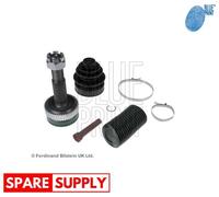 JOINT KIT, DRIVE SHAFT FOR NISSAN RENAULT BLUE PRINT ADN18970